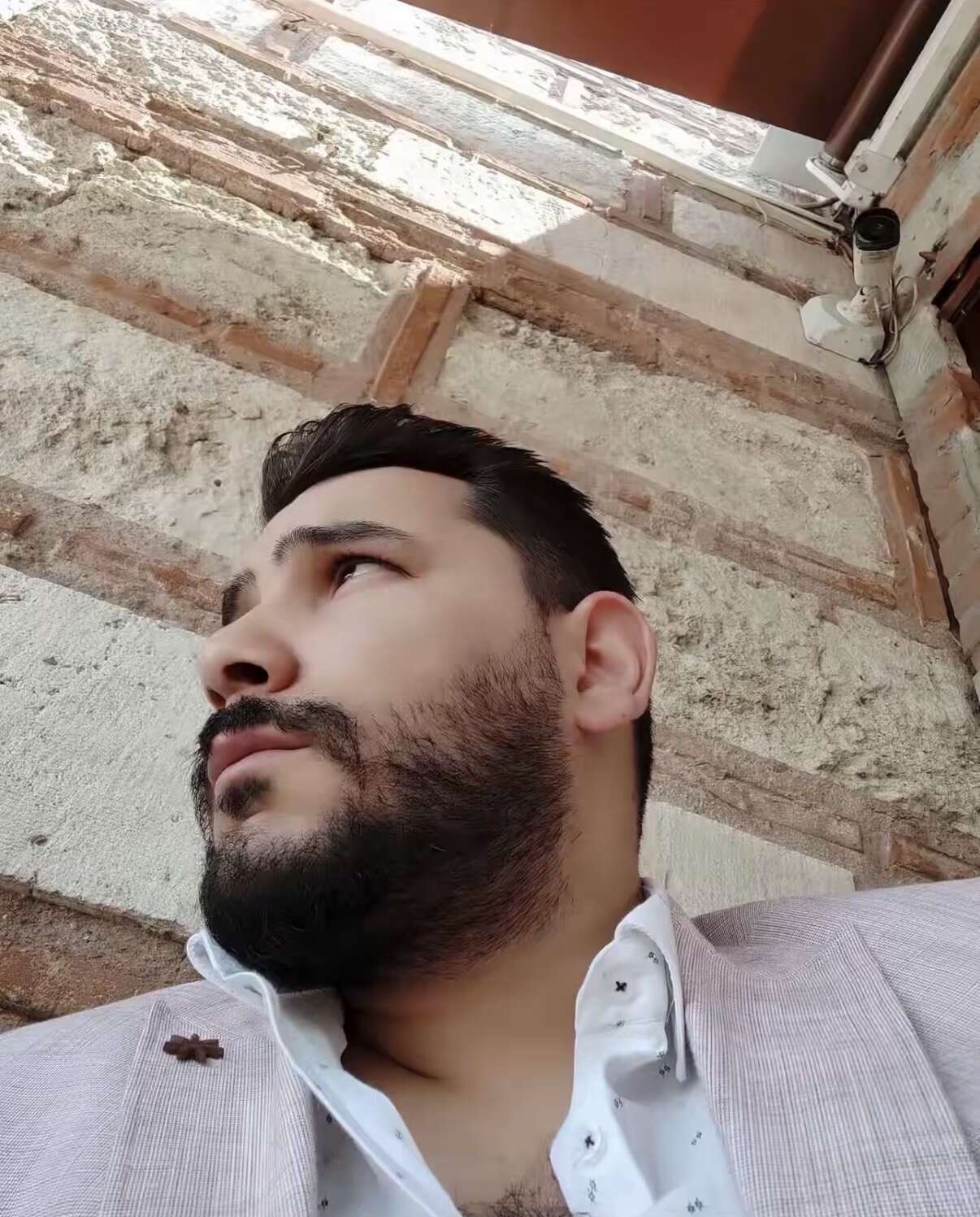 Yazar Murat Koparan’dan acı haber! Evinde vurulmuş halde ölü bulundu 6